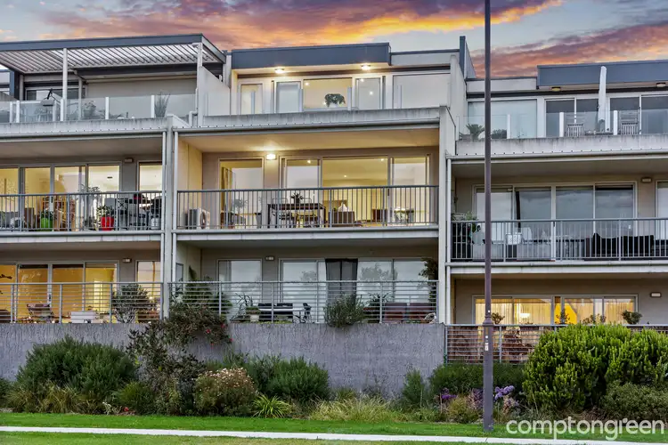 Main view of Homely townhouse listing, 20/1 Saltriver Place, Footscray VIC 3011
