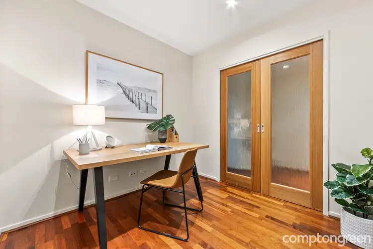 Fourth view of Homely townhouse listing, 20/1 Saltriver Place, Footscray VIC 3011