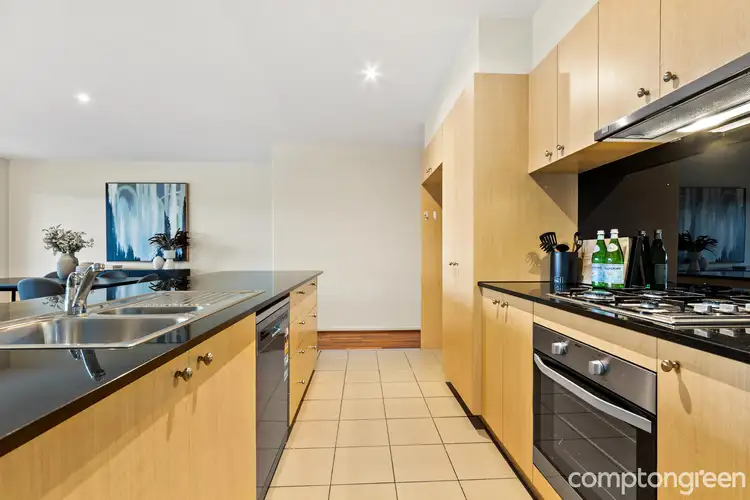Fifth view of Homely townhouse listing, 20/1 Saltriver Place, Footscray VIC 3011