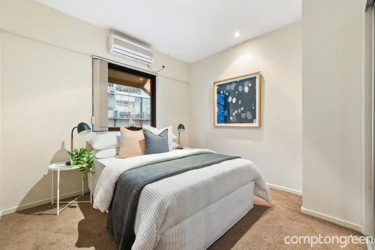 Sixth view of Homely townhouse listing, 20/1 Saltriver Place, Footscray VIC 3011