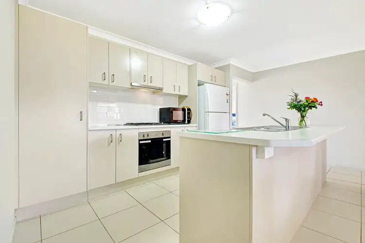 Second view of Homely house listing, 48 Tempranillo Crescent, Cessnock NSW 2325