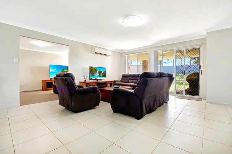 Third view of Homely house listing, 48 Tempranillo Crescent, Cessnock NSW 2325