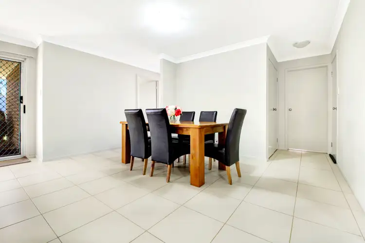 Fourth view of Homely house listing, 48 Tempranillo Crescent, Cessnock NSW 2325