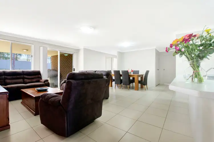 Sixth view of Homely house listing, 48 Tempranillo Crescent, Cessnock NSW 2325