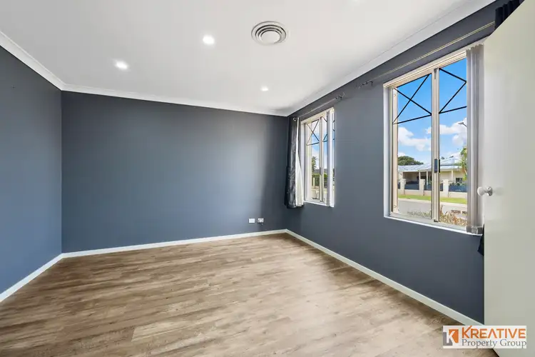 Fourth view of Homely house listing, 85 Lauterbach Drive, Gosnells WA 6110