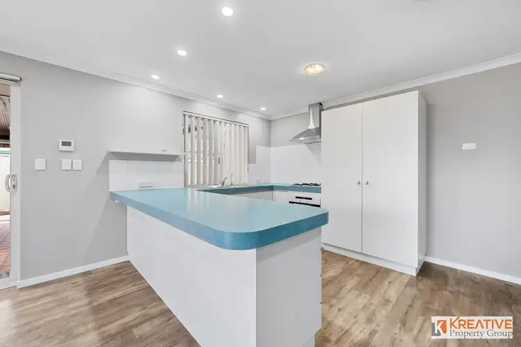 Seventh view of Homely house listing, 85 Lauterbach Drive, Gosnells WA 6110