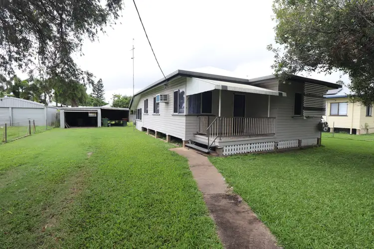 Second view of Homely house listing, 5 Phillips Street, Ayr QLD 4807