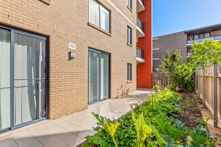 Fourth view of Homely apartment listing, 60/40-52 Barina Downs Road, Norwest NSW 2153