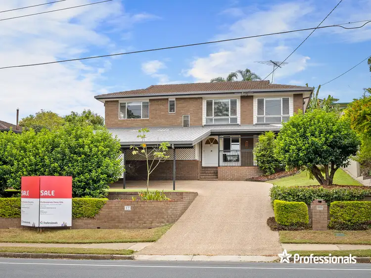 97 Ferny Way, Ferny Hills QLD 4055