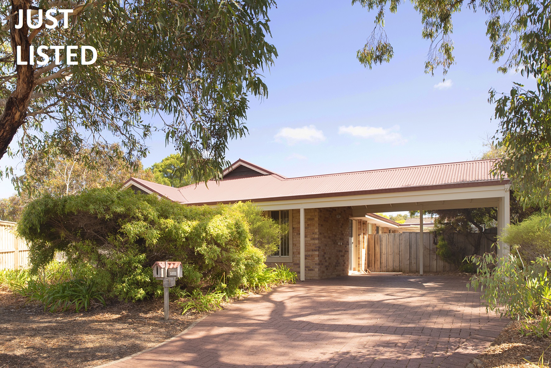 Main view of Homely house listing, 1 Blackbutt Trail, Margaret River WA 6285