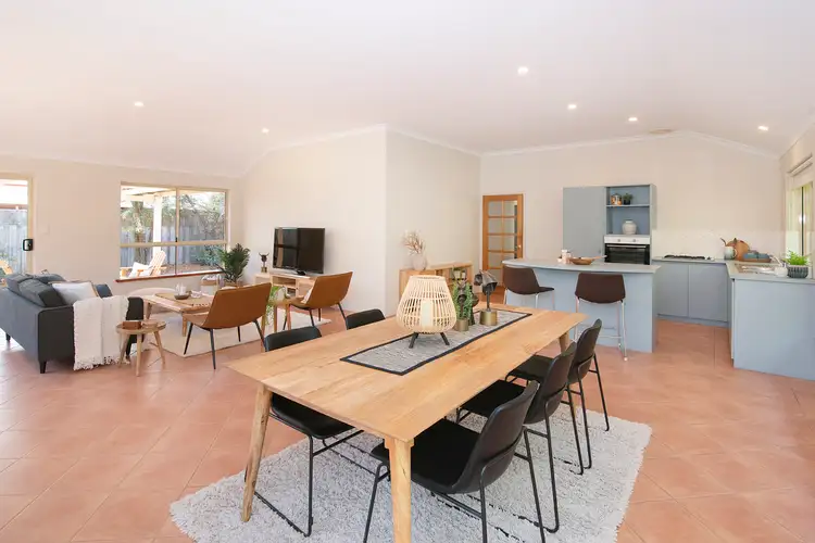 Second view of Homely house listing, 1 Blackbutt Trail, Margaret River WA 6285