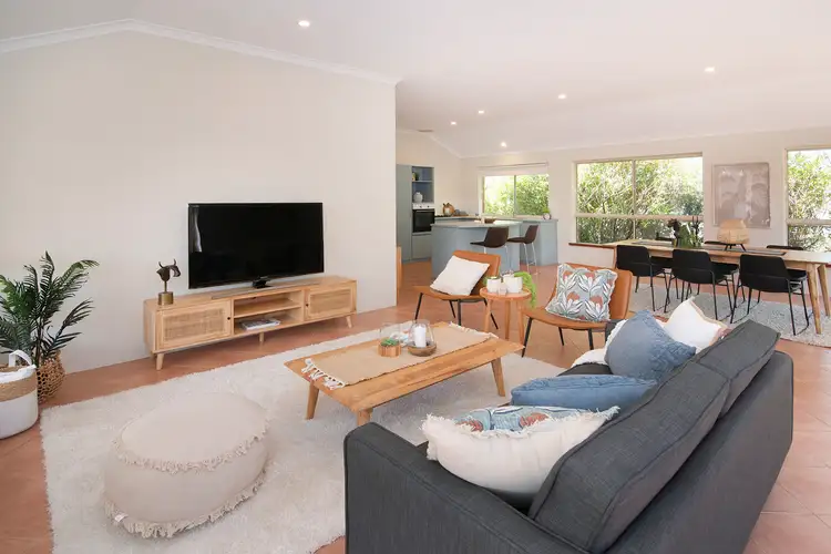 Third view of Homely house listing, 1 Blackbutt Trail, Margaret River WA 6285