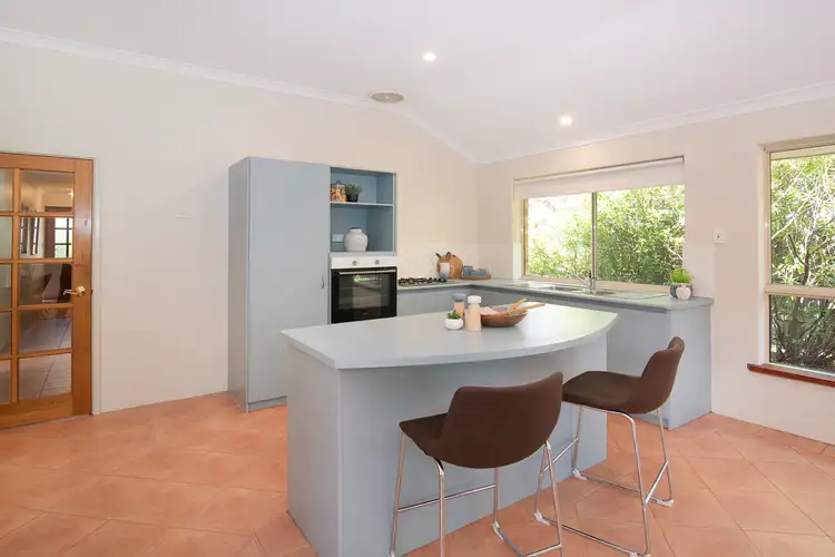 Fourth view of Homely house listing, 1 Blackbutt Trail, Margaret River WA 6285