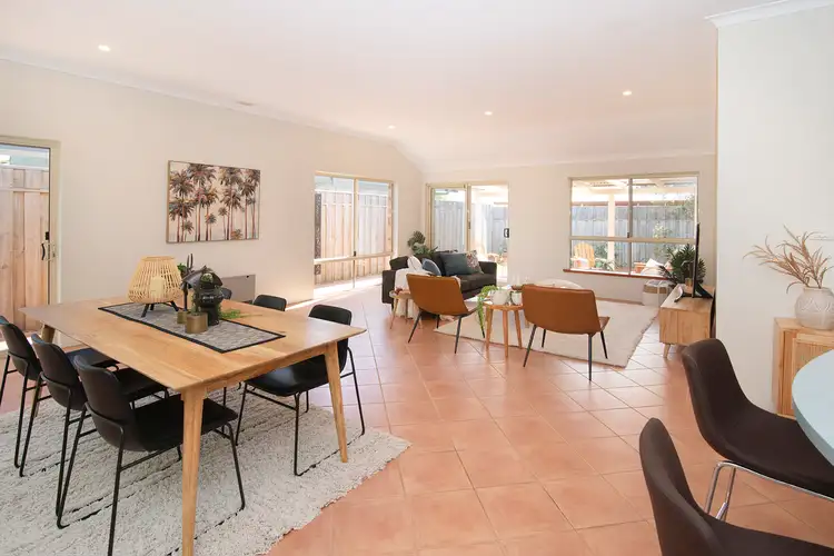 Fifth view of Homely house listing, 1 Blackbutt Trail, Margaret River WA 6285