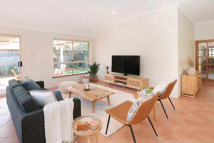 Sixth view of Homely house listing, 1 Blackbutt Trail, Margaret River WA 6285