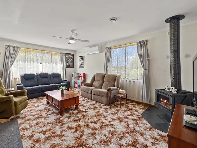 Sixth view of Homely house listing, 8 Lee Parade, Leongatha VIC 3953