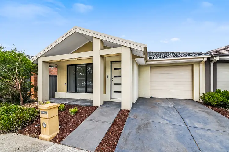 Main view of Homely house listing, 12 Hestia Avenue, Cranbourne West VIC 3977