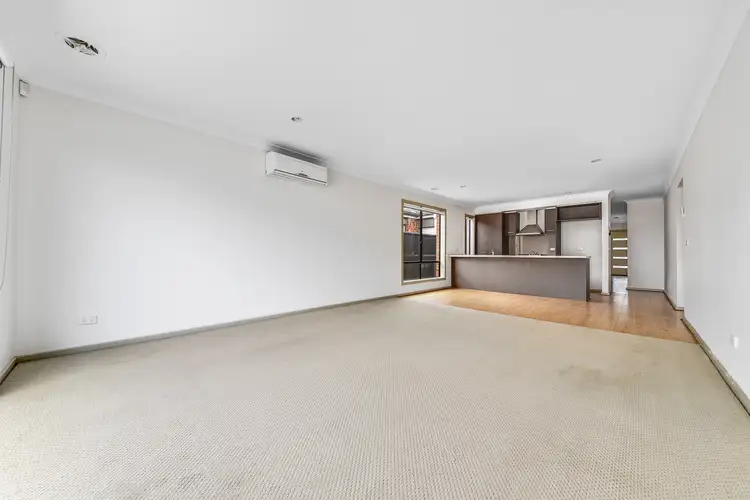 Second view of Homely house listing, 12 Hestia Avenue, Cranbourne West VIC 3977