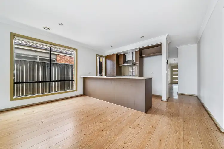 Third view of Homely house listing, 12 Hestia Avenue, Cranbourne West VIC 3977