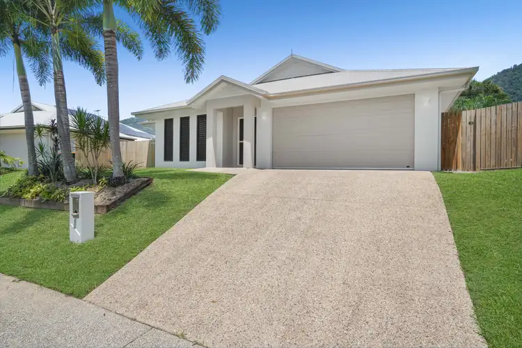 25 Charnley Avenue, Bentley Park QLD 4869