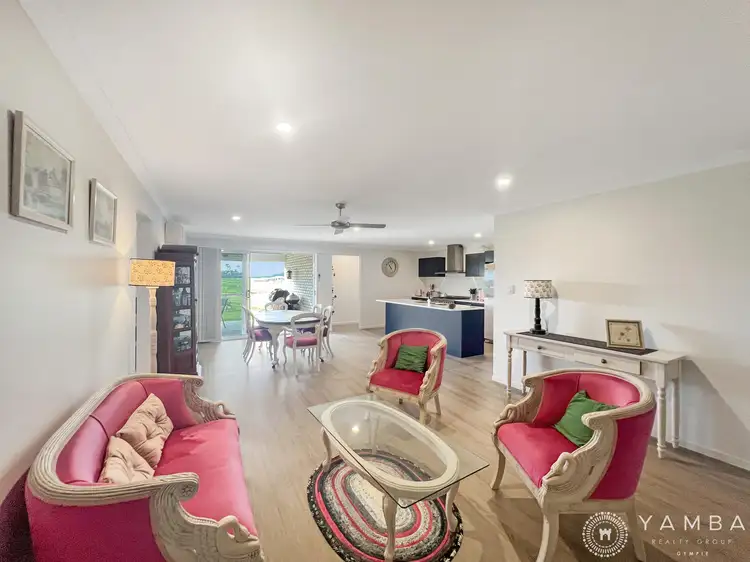 Main view of Homely house listing, 19 Montrose Court, Curra QLD 4570
