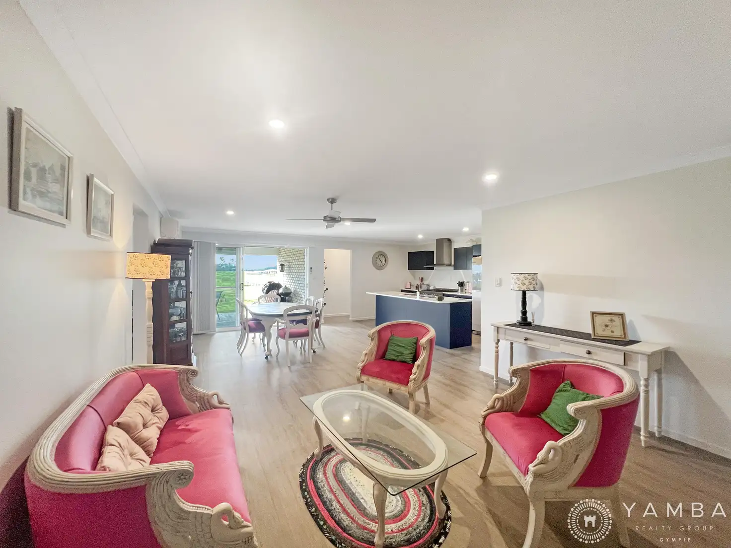 Main view of Homely house listing, 19 Montrose Court, Curra QLD 4570