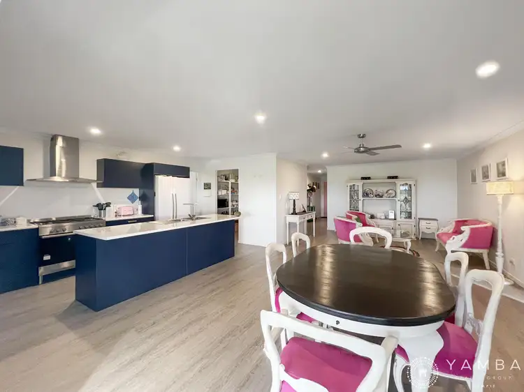 Second view of Homely house listing, 19 Montrose Court, Curra QLD 4570