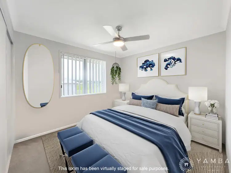 Fourth view of Homely house listing, 19 Montrose Court, Curra QLD 4570