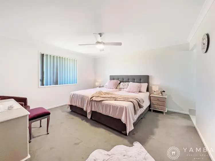 Fifth view of Homely house listing, 19 Montrose Court, Curra QLD 4570