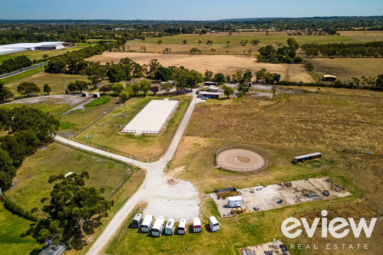 Main view of Homely rural property listing, 1005 Baxter Tooradin Road, Pearcedale VIC 3912