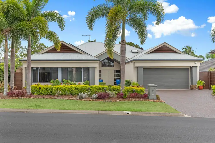 7 Everard Street, North Lakes QLD 4509