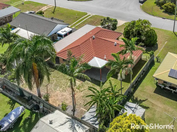 Main view of Homely house listing, 15 Luton Street, Telina QLD 4680