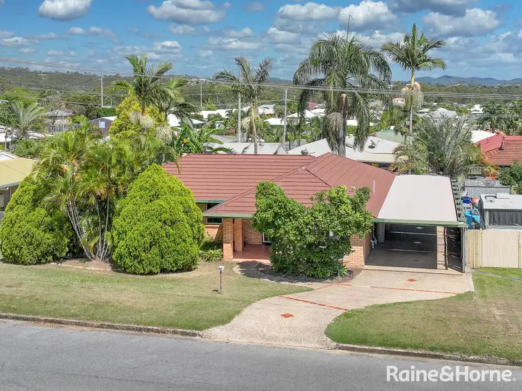 Third view of Homely house listing, 15 Luton Street, Telina QLD 4680