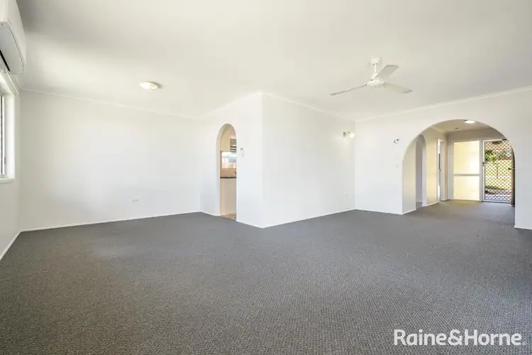 Fourth view of Homely house listing, 15 Luton Street, Telina QLD 4680
