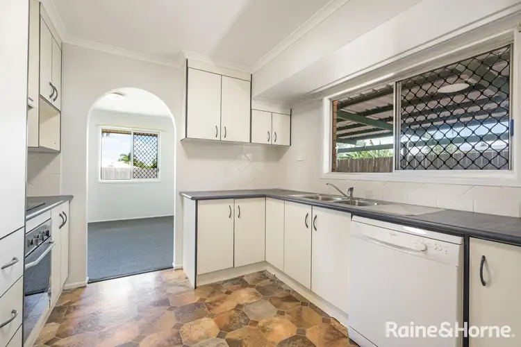 Sixth view of Homely house listing, 15 Luton Street, Telina QLD 4680