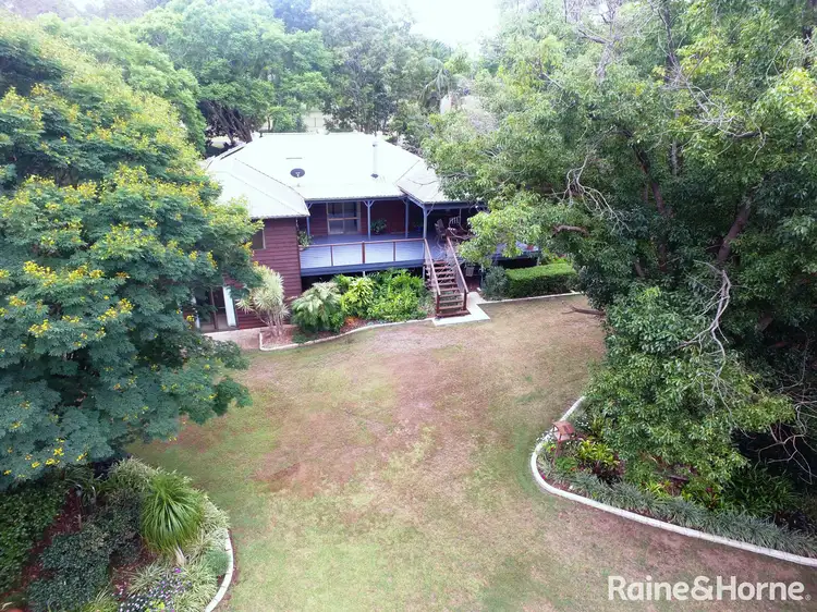 Second view of Homely house listing, 3 Geale Street, Kingaroy QLD 4610