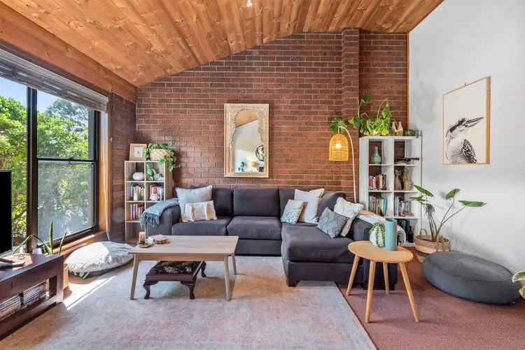 Second view of Homely unit listing, 2/28-30 Wilkinson Court, Ocean Grove VIC 3226