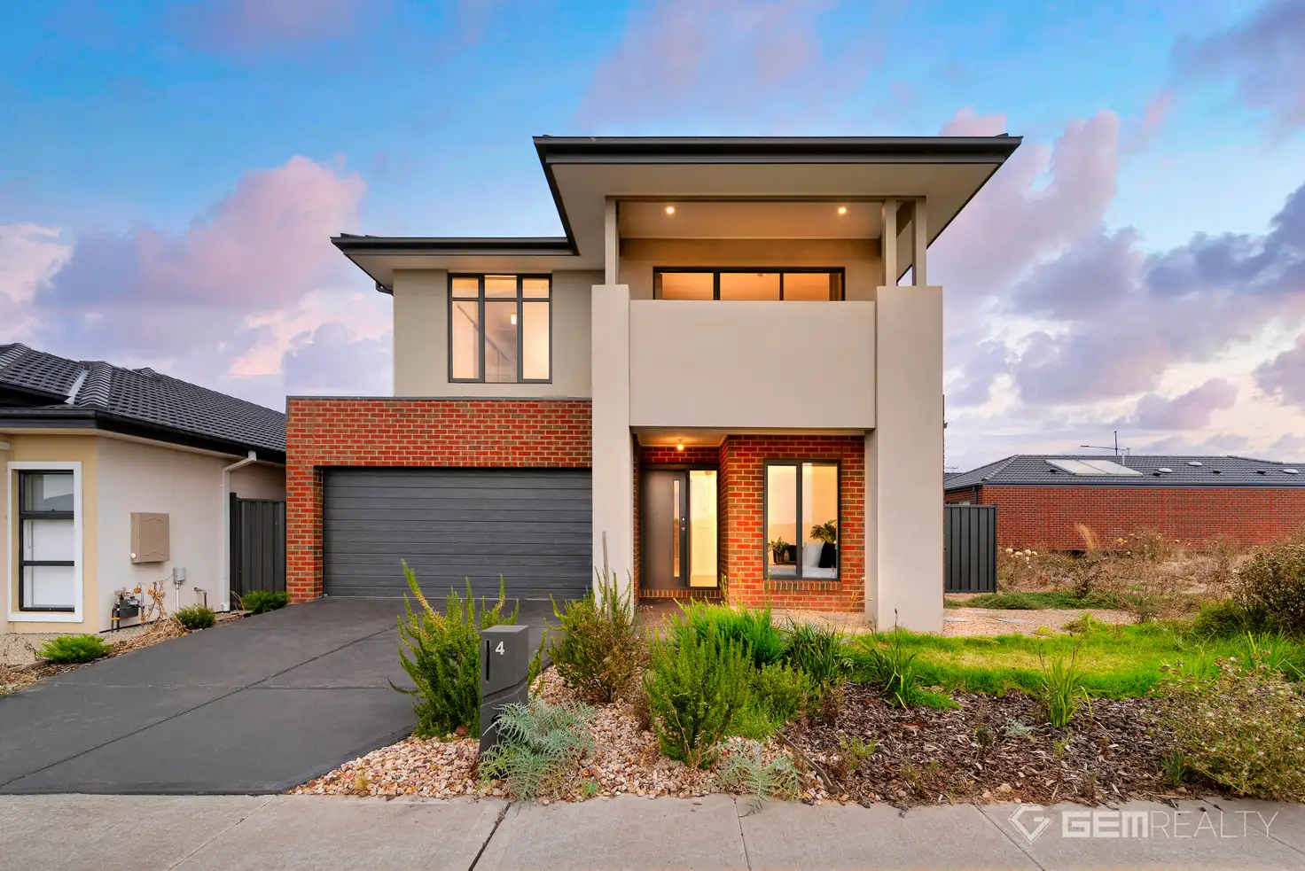Main view of Homely house listing, 4 Yukon Street, Truganina VIC 3029
