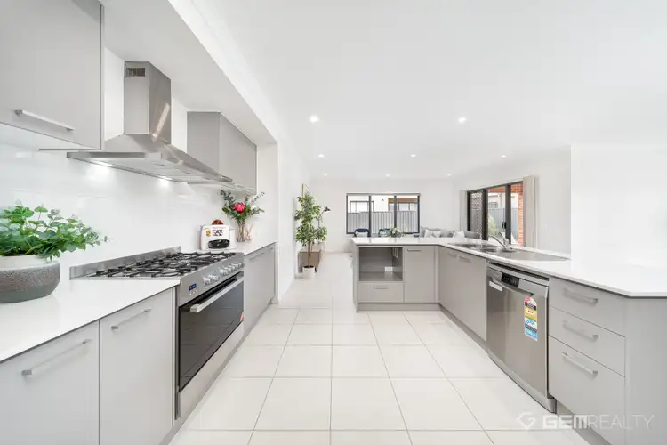 Fourth view of Homely house listing, 4 Yukon Street, Truganina VIC 3029