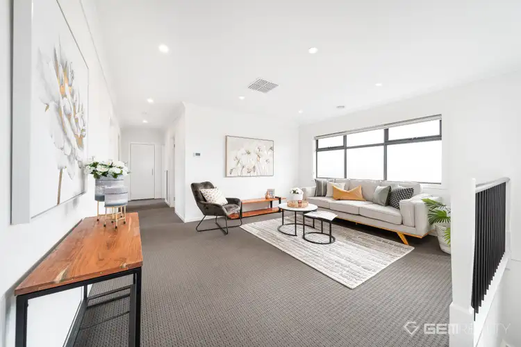 Sixth view of Homely house listing, 4 Yukon Street, Truganina VIC 3029