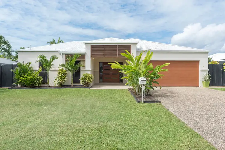 Main view of Homely house listing, 15 Shearwater Street, Port Douglas QLD 4877