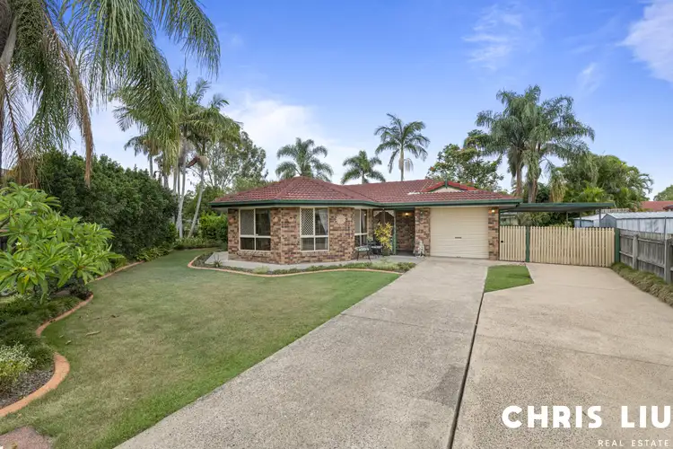 Main view of Homely house listing, 13 Foxdale Court, Waterford West QLD 4133