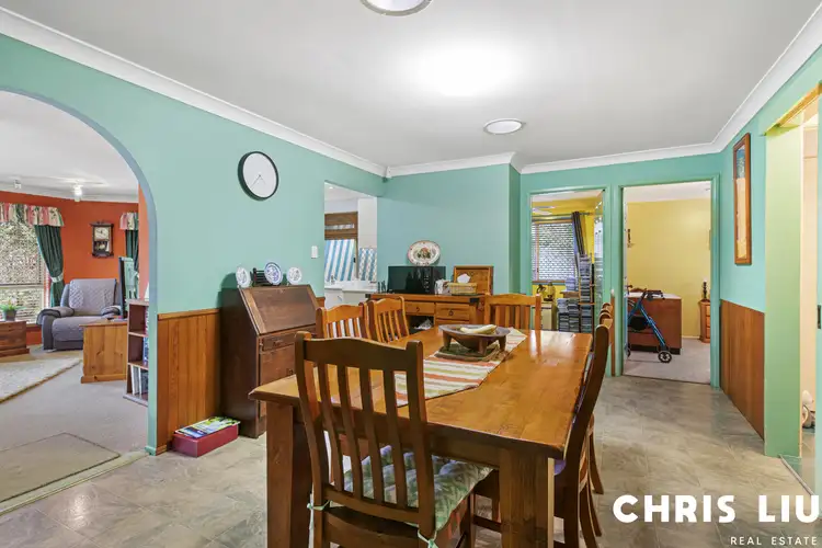 Third view of Homely house listing, 13 Foxdale Court, Waterford West QLD 4133