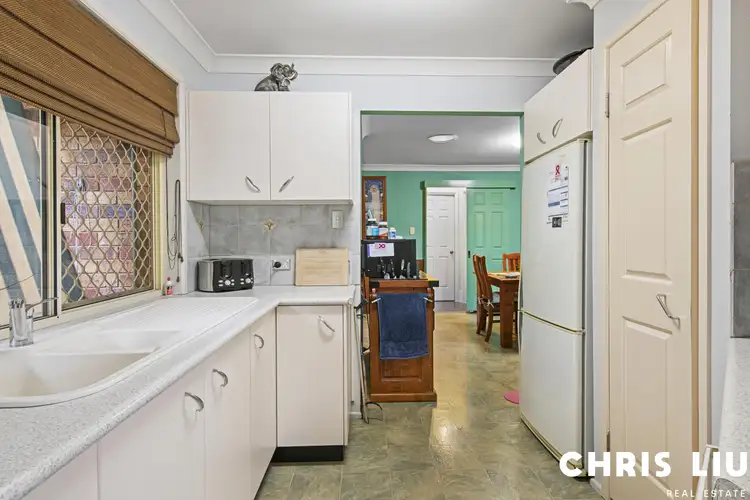 Fourth view of Homely house listing, 13 Foxdale Court, Waterford West QLD 4133