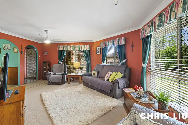 Fifth view of Homely house listing, 13 Foxdale Court, Waterford West QLD 4133