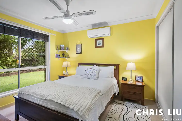 Sixth view of Homely house listing, 13 Foxdale Court, Waterford West QLD 4133
