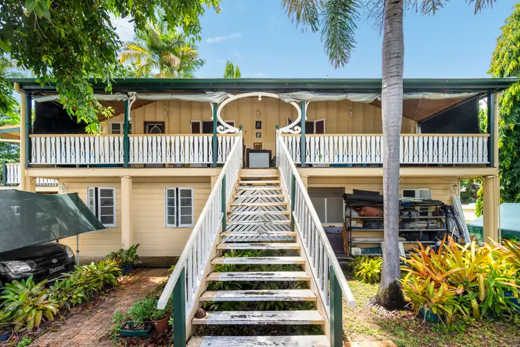1 Tenth Avenue, Railway Estate QLD 4810