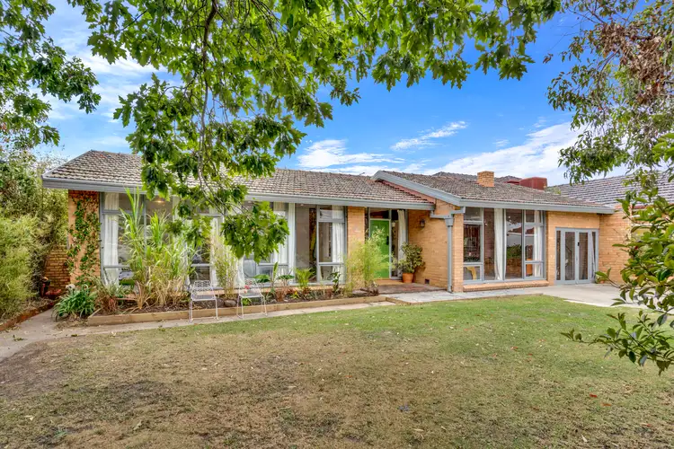 Main view of Homely house listing, 96 Newlands Road, Coburg North VIC 3058