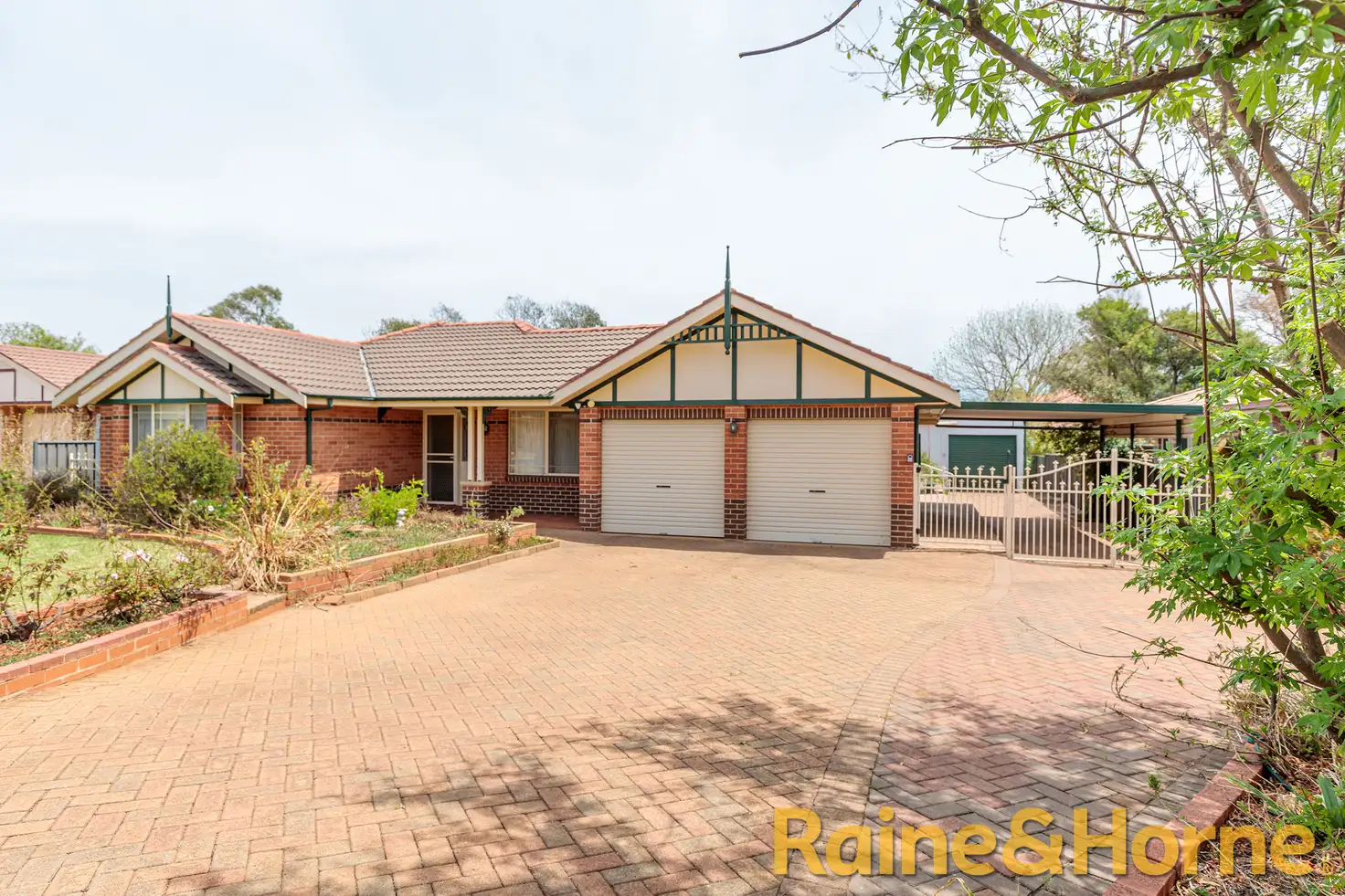Main view of Homely house listing, 22 Macgregor Street, Dubbo NSW 2830