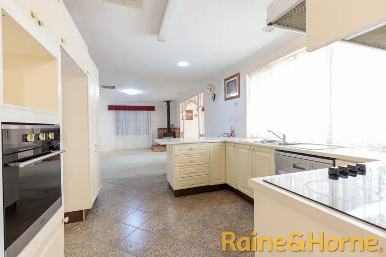 Second view of Homely house listing, 22 Macgregor Street, Dubbo NSW 2830